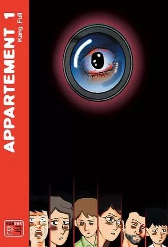 L'appartement